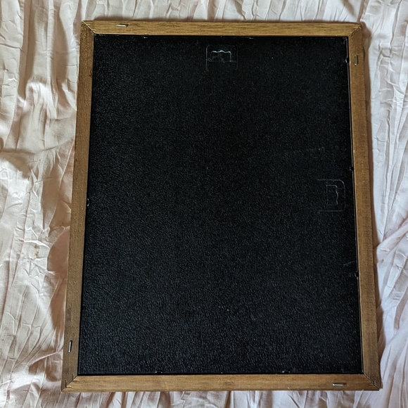 First Down with Frame - Picture 4 of 5